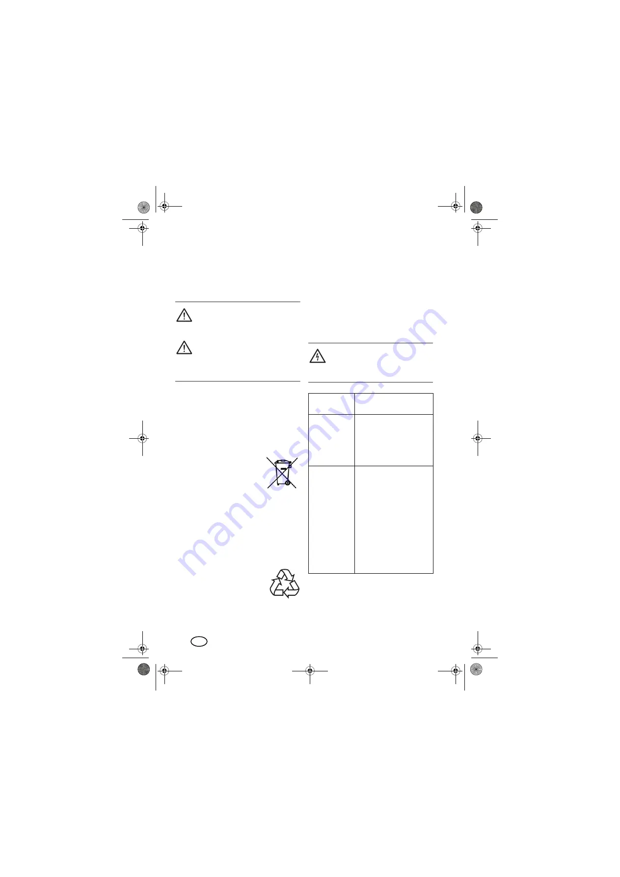 Silvercrest 331036 1907 Скачать руководство пользователя страница 42