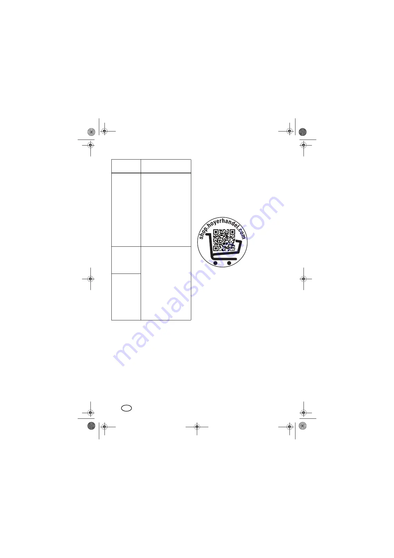 Silvercrest 331036 1907 Скачать руководство пользователя страница 66