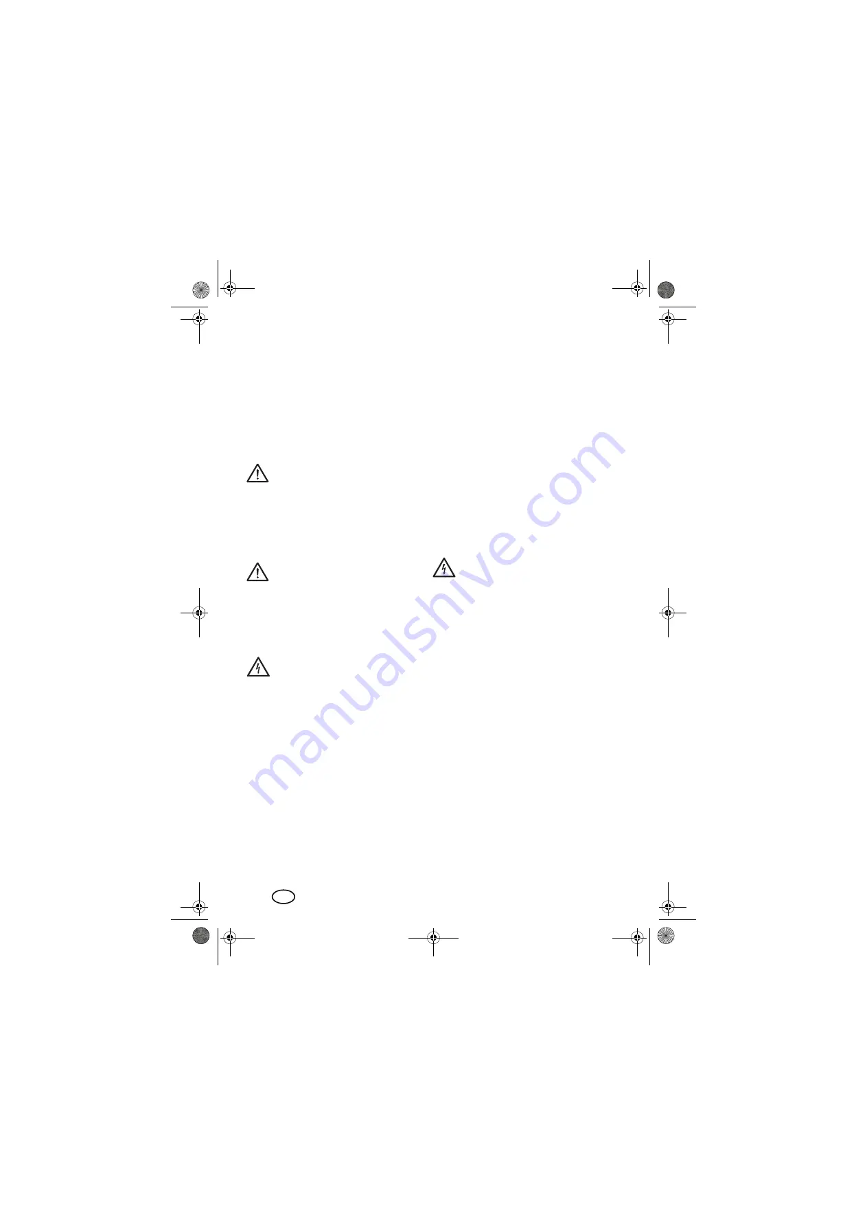 Silvercrest 331036 1907 Operating Instructions Manual Download Page 80