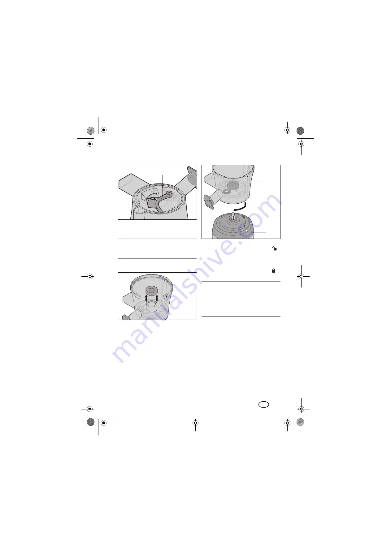 Silvercrest 331036 1907 Скачать руководство пользователя страница 83