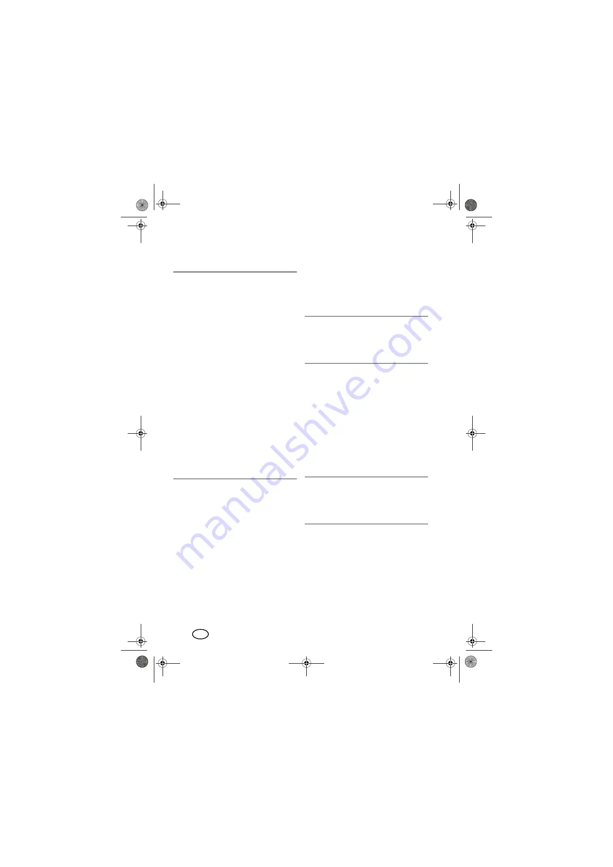 Silvercrest 331036 1907 Operating Instructions Manual Download Page 86