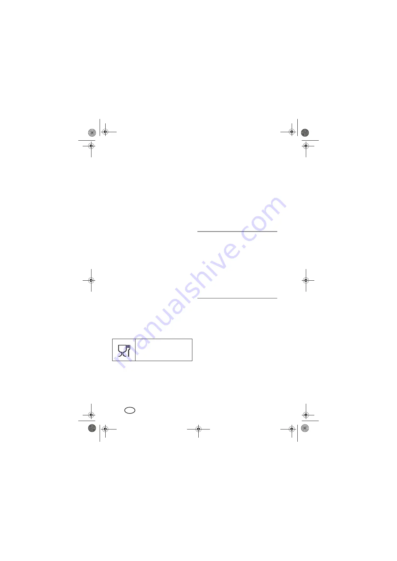 Silvercrest 331036 1907 Operating Instructions Manual Download Page 124