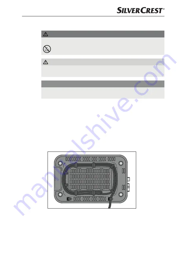 Silvercrest 333407 1907 Скачать руководство пользователя страница 76