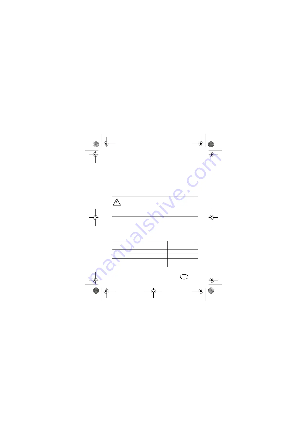 Silvercrest 334245 1907 Operating Instructions Manual Download Page 13