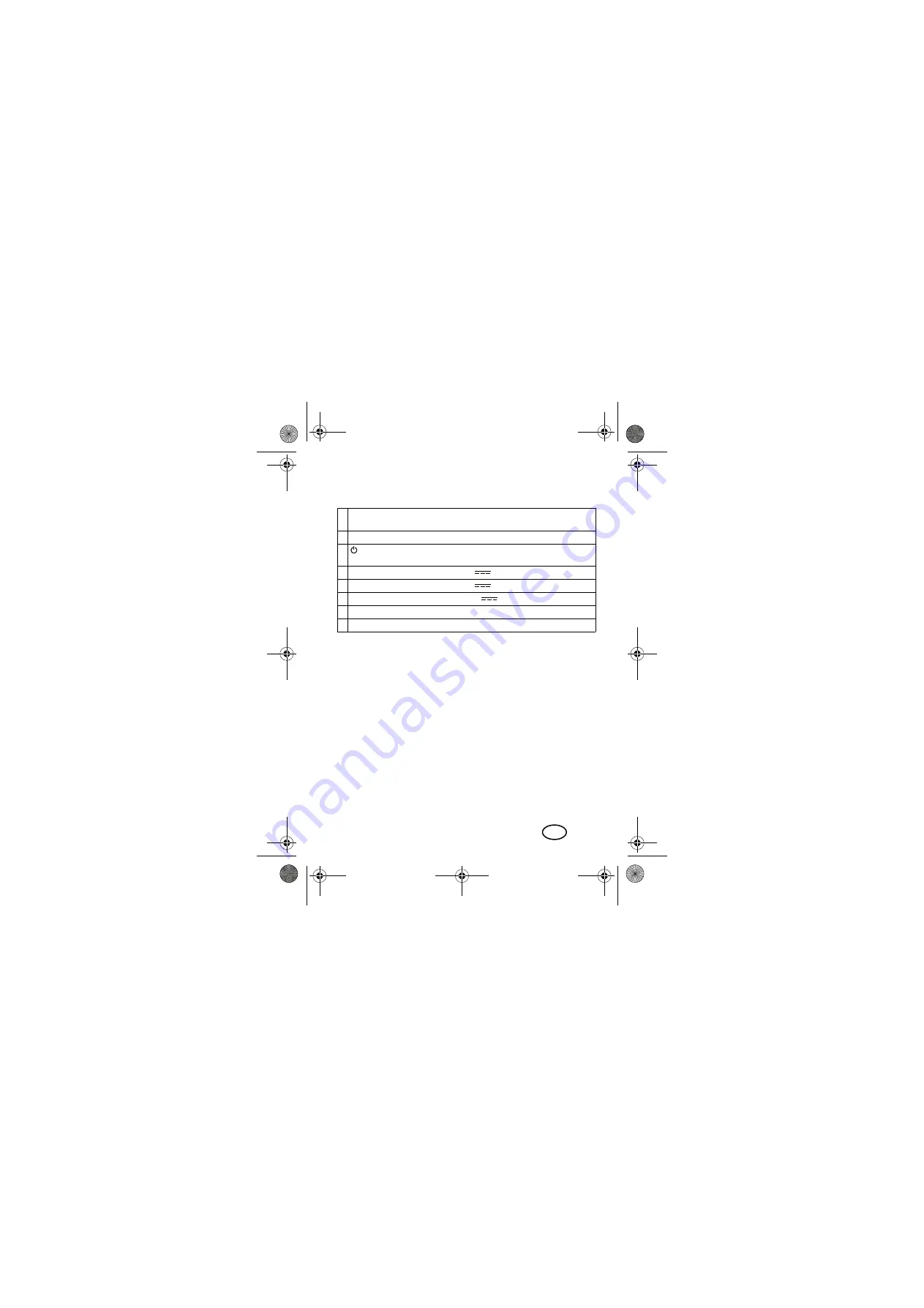 Silvercrest 334245 1907 Operating Instructions Manual Download Page 91