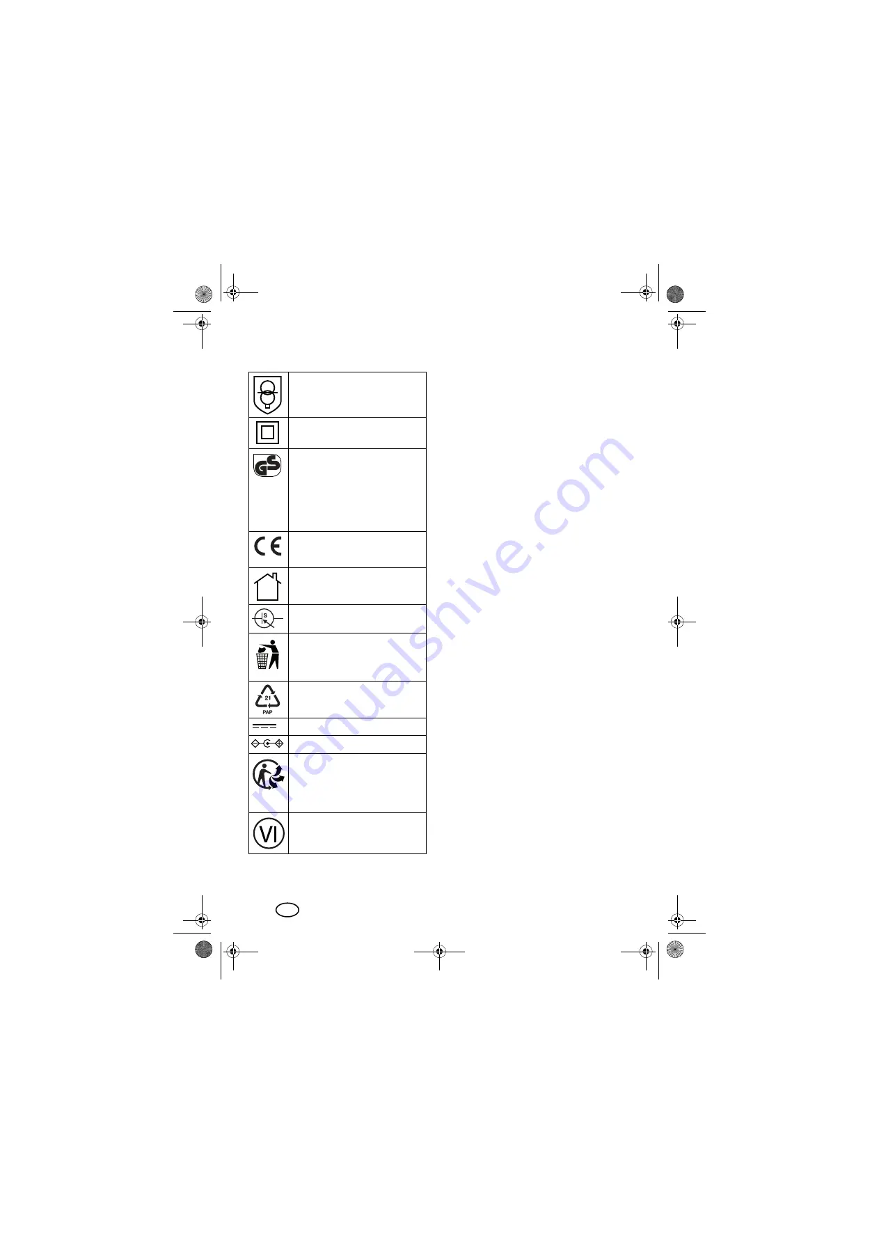 Silvercrest 334427 1910 Operating Instructions Manual Download Page 56