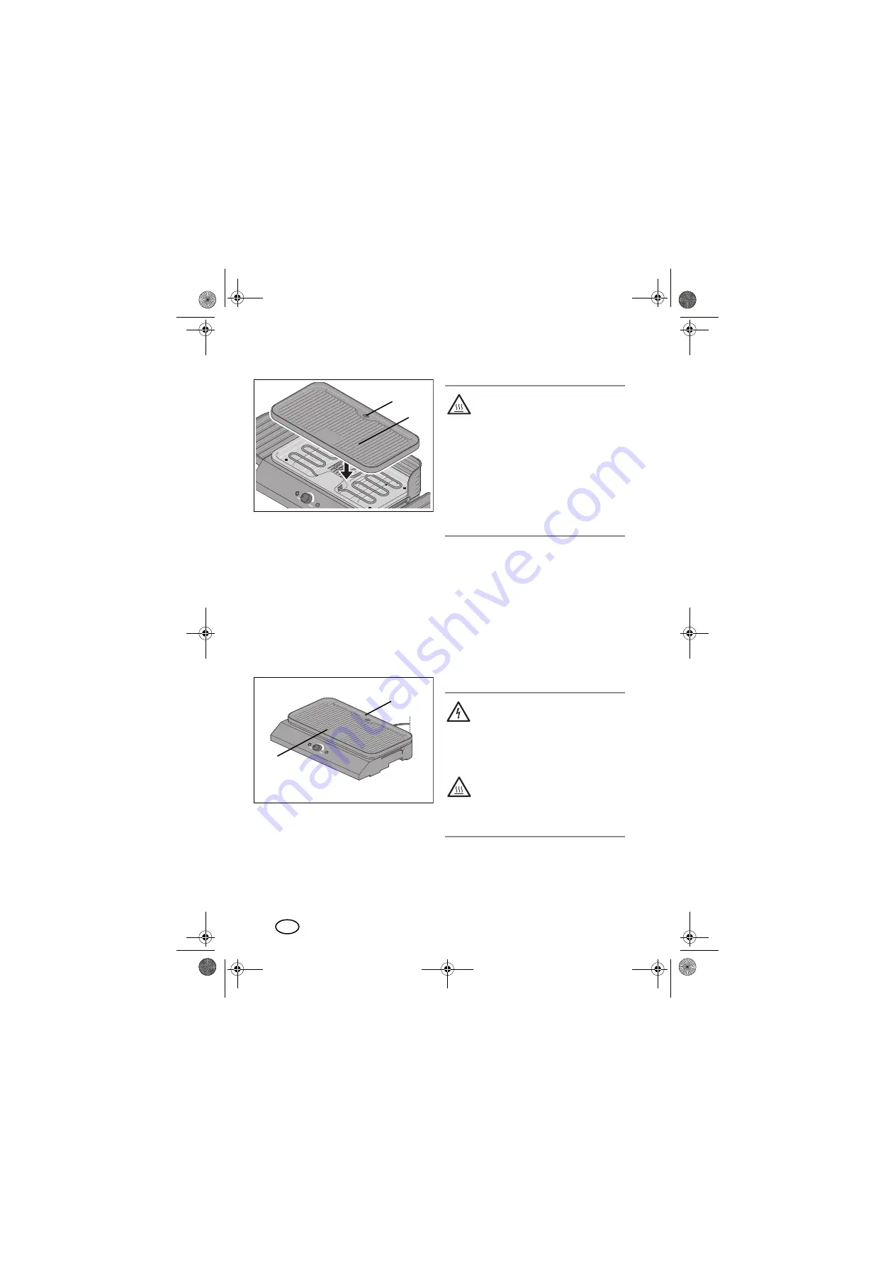 Silvercrest 337500 2007 Quick Reference Manual Download Page 88