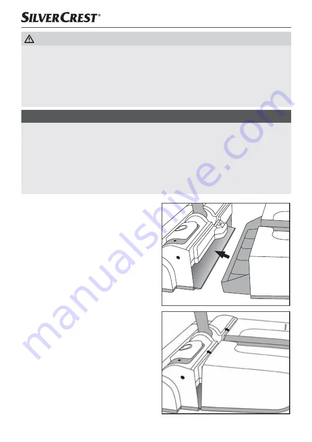 Silvercrest 338593 2001 Скачать руководство пользователя страница 17