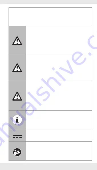 Silvercrest 339089 1910 Скачать руководство пользователя страница 44