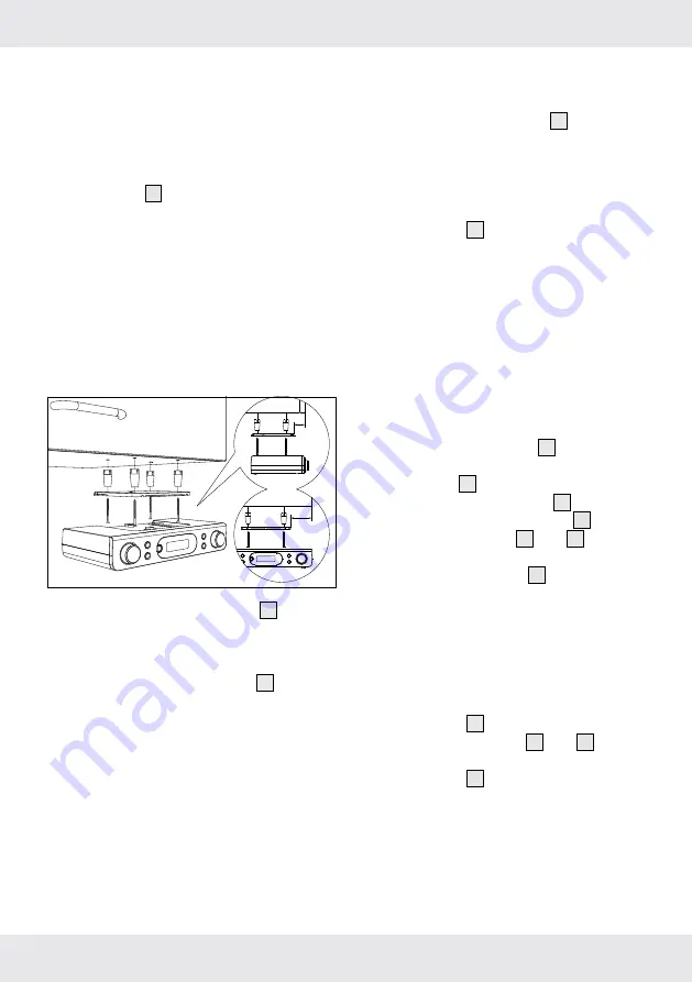 Silvercrest 341159 1910 Operation And Safety Notes Download Page 12