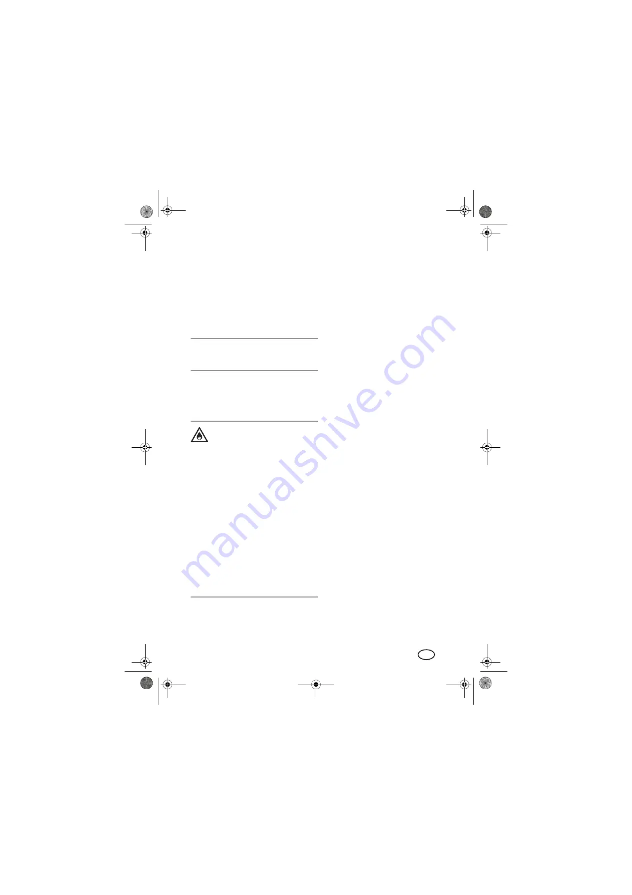 Silvercrest 347601 2001 Operating Instructions Manual Download Page 75