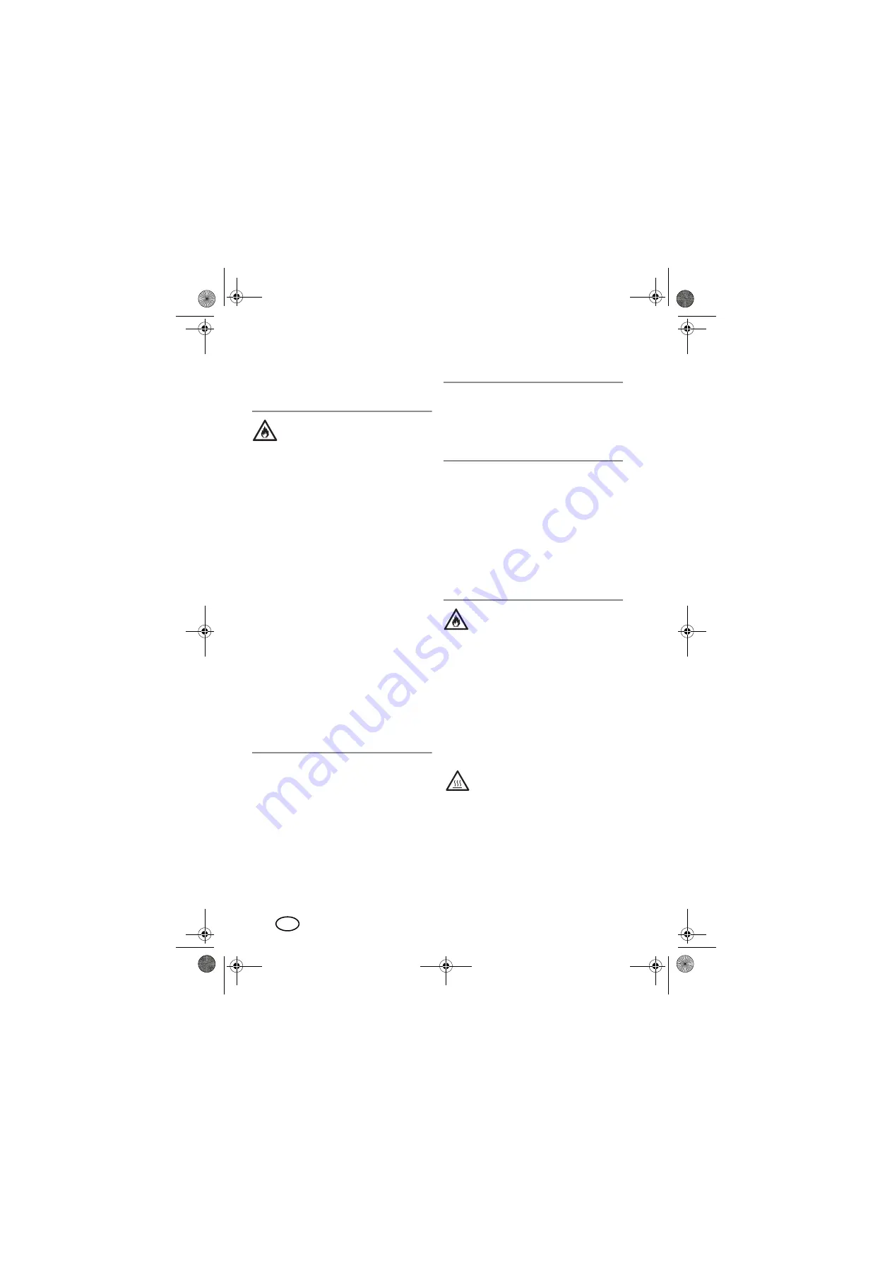 Silvercrest 347601 2001 Operating Instructions Manual Download Page 76