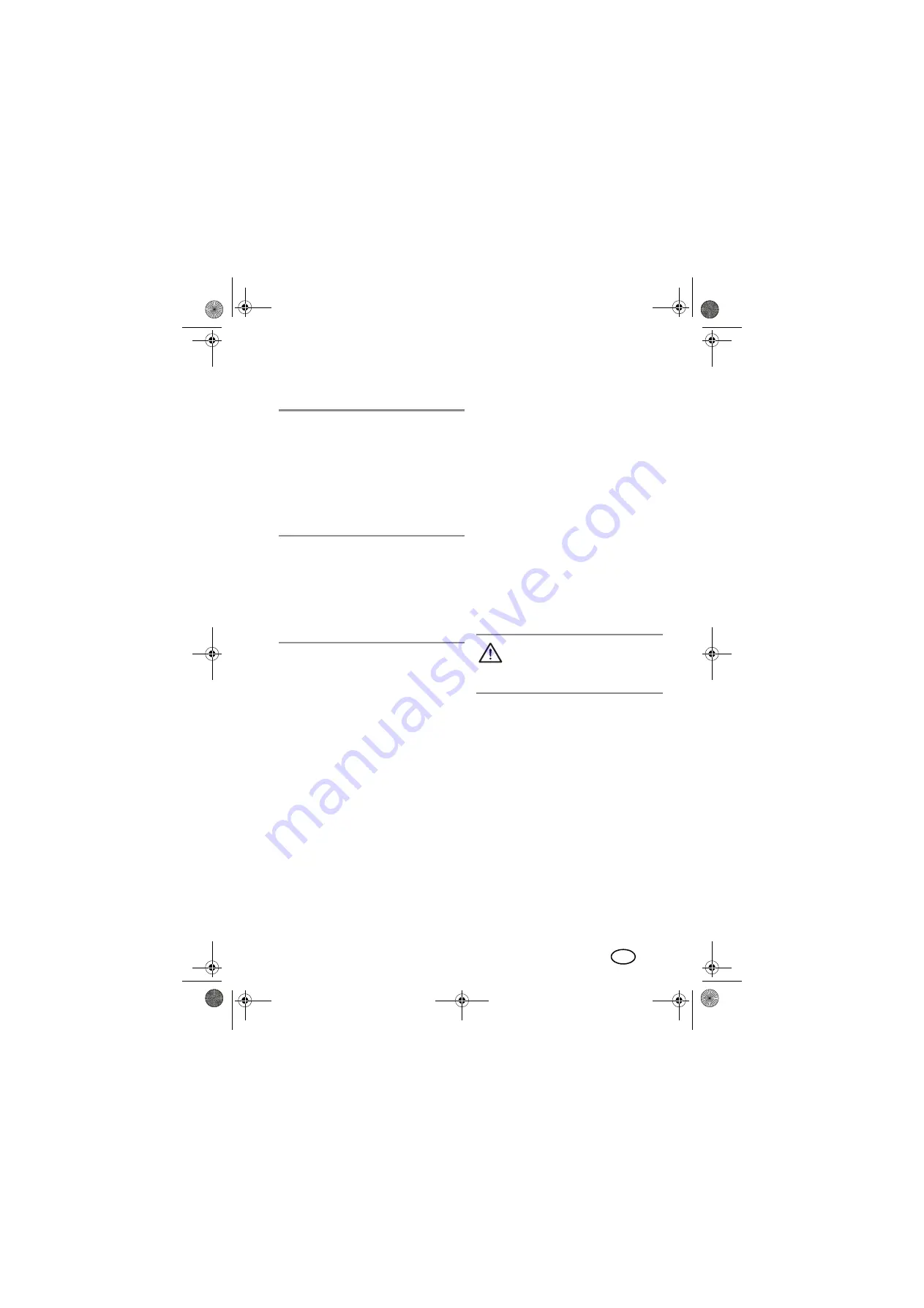 Silvercrest 347601 2001 Operating Instructions Manual Download Page 93