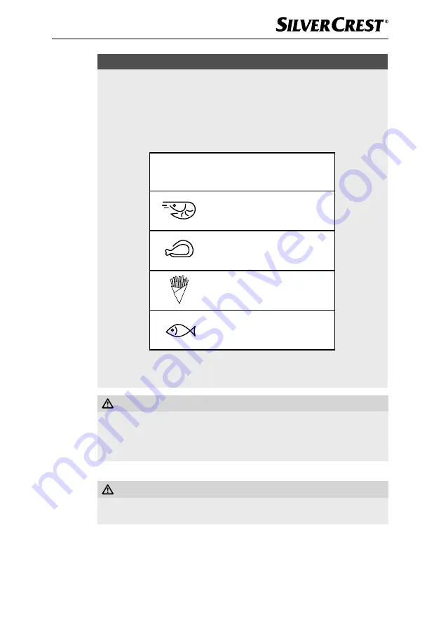 Silvercrest 352648 2010 Operating Instructions Manual Download Page 36