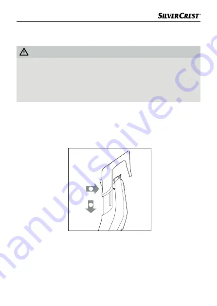 Silvercrest 353667 2010 Operating Instructions Manual Download Page 166