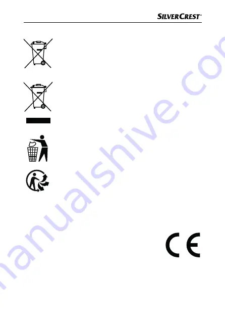 Silvercrest 354079 2010 Operating Instructions Manual Download Page 142