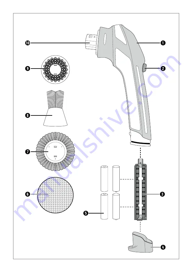 Silvercrest 359282_2007 Скачать руководство пользователя страница 3