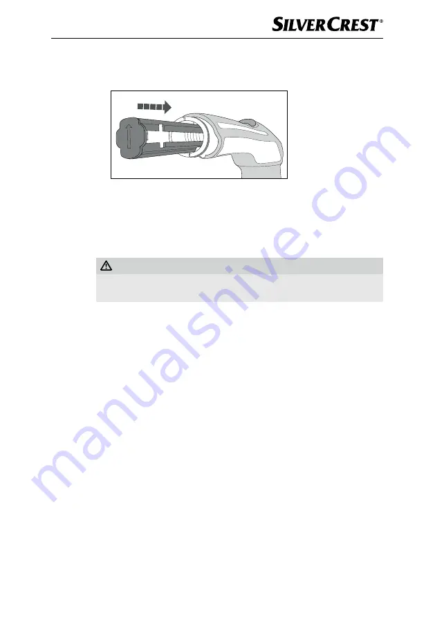 Silvercrest 359282_2007 Operating Instructions And Safety Instructions Download Page 24