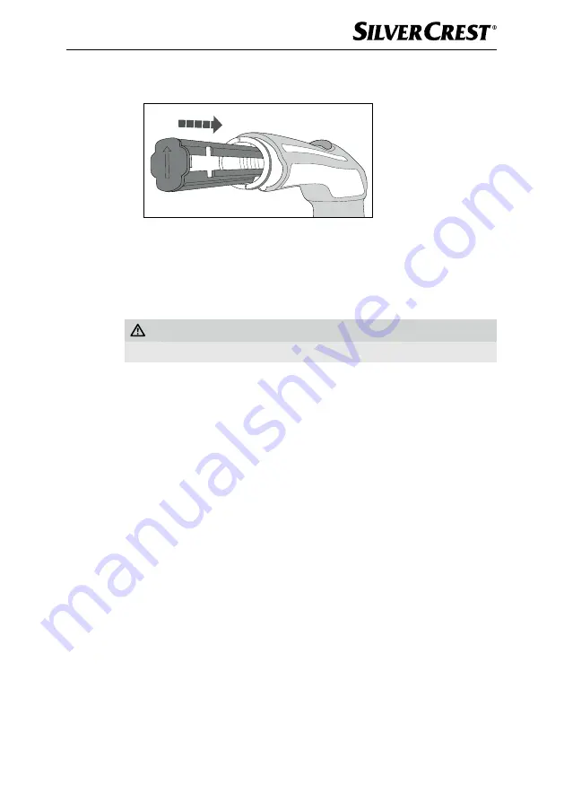 Silvercrest 359282_2007 Operating Instructions And Safety Instructions Download Page 68