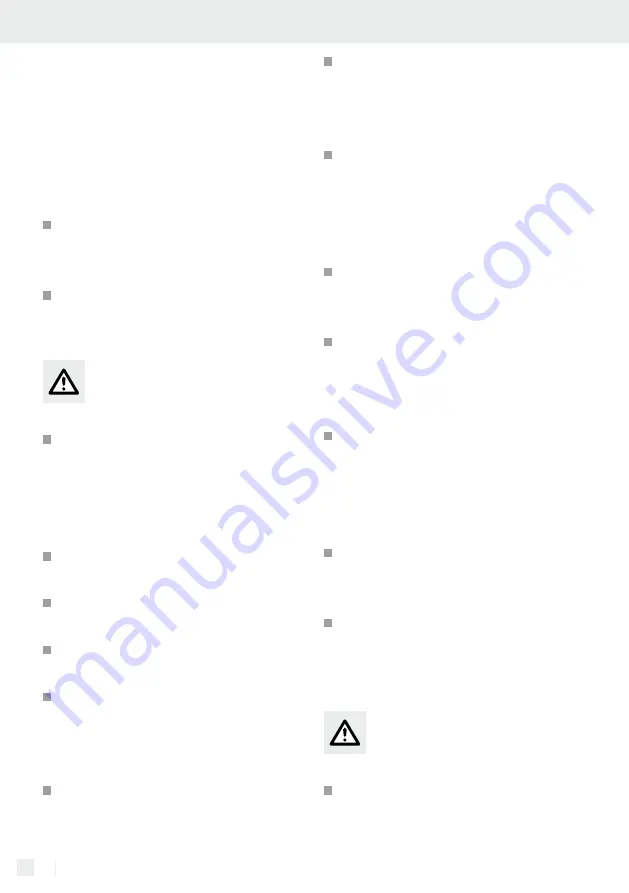 Silvercrest 359294 2010 Assembly, Operating And Safety Instructions Download Page 10