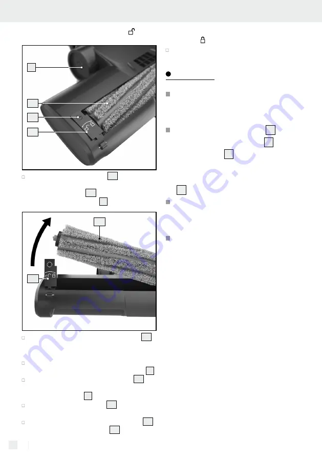 Silvercrest 359294 2010 Assembly, Operating And Safety Instructions Download Page 66