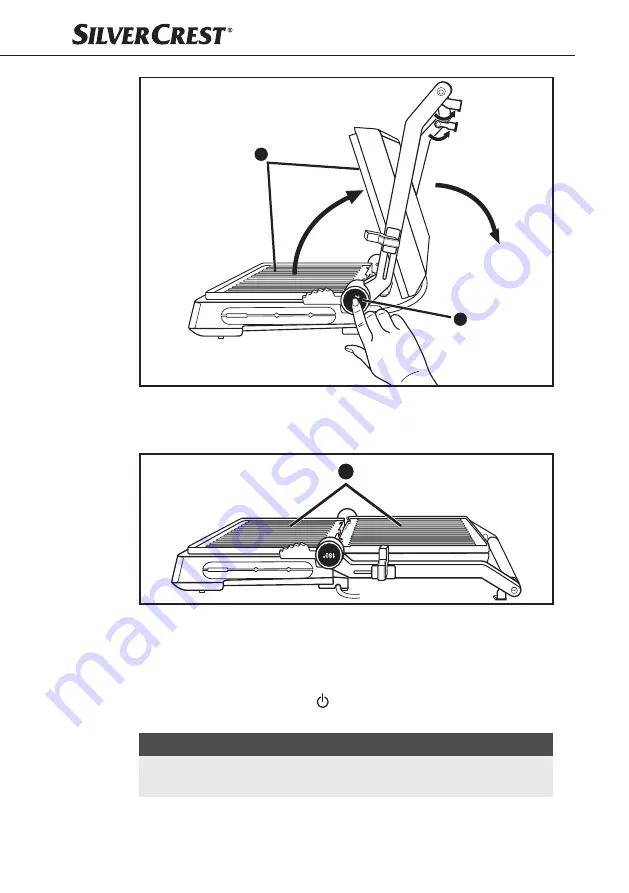 Silvercrest 362245 2101 Operating Instructions Manual Download Page 87