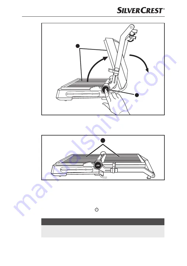 Silvercrest 362245 2101 Operating Instructions Manual Download Page 150