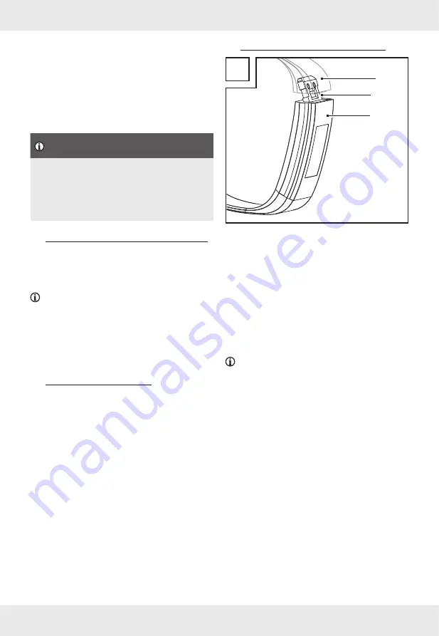 Silvercrest 364478 2010 Operation And Safety Notes Download Page 34