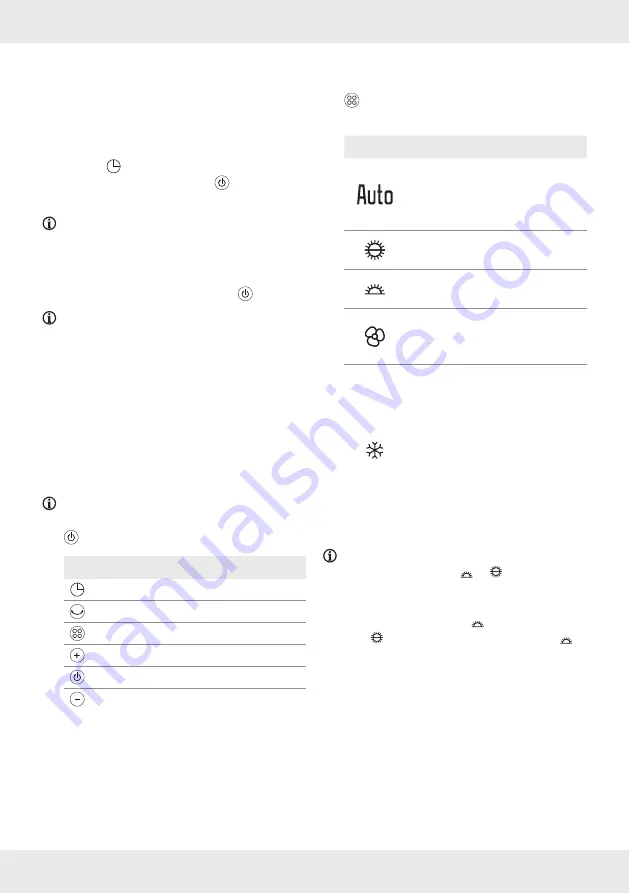 Silvercrest 366608 2101 Operation And Safety Notes Download Page 14