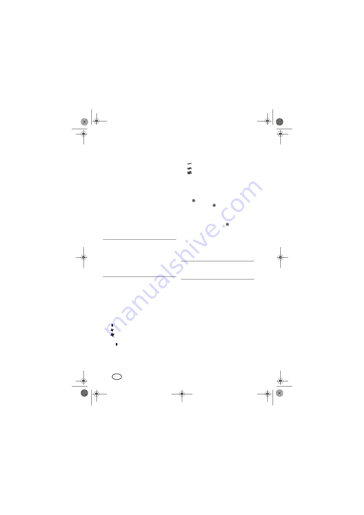 Silvercrest 367024 2010 Operating Instructions Manual Download Page 8