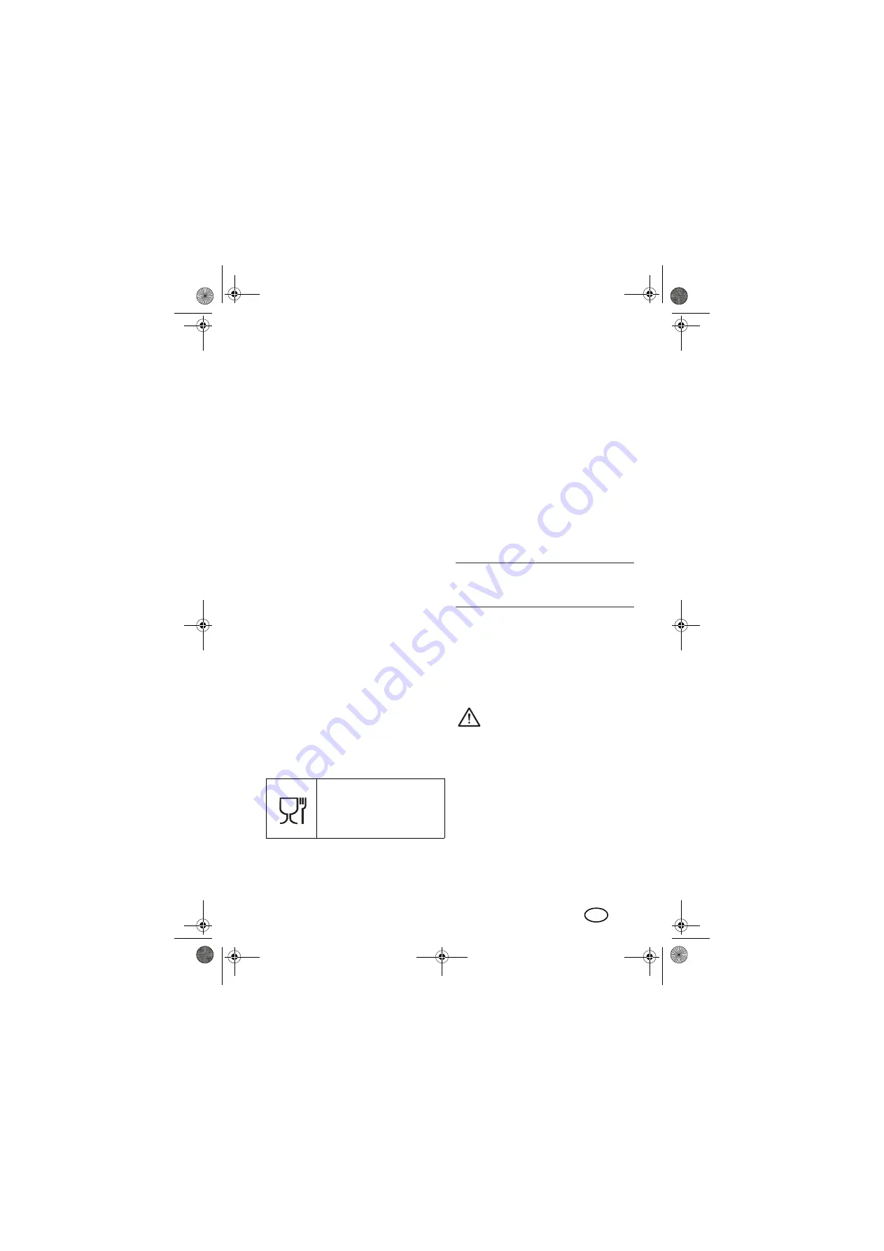 Silvercrest 367185-2101 Operating Instructions Manual Download Page 5