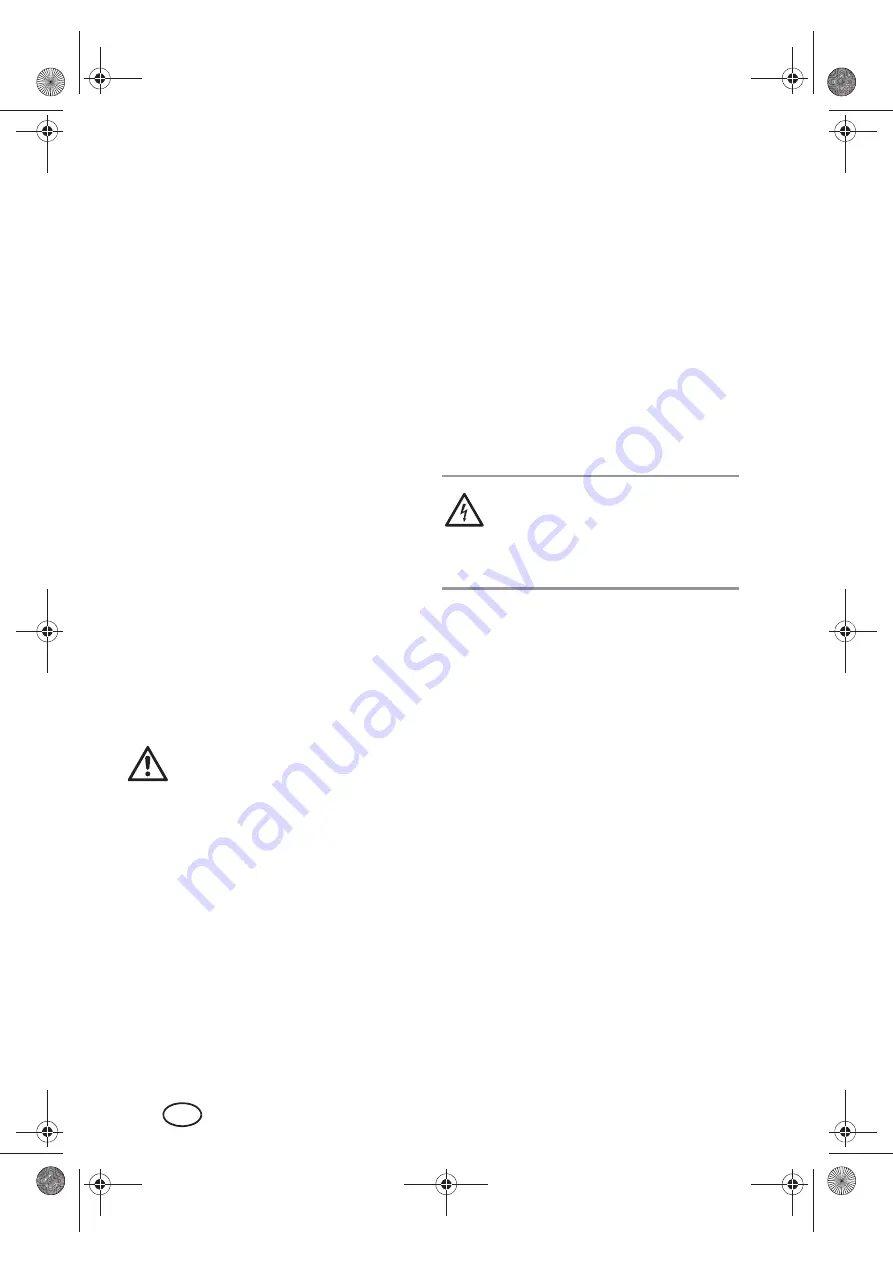 Silvercrest 37102 Operating Instructions Manual Download Page 70