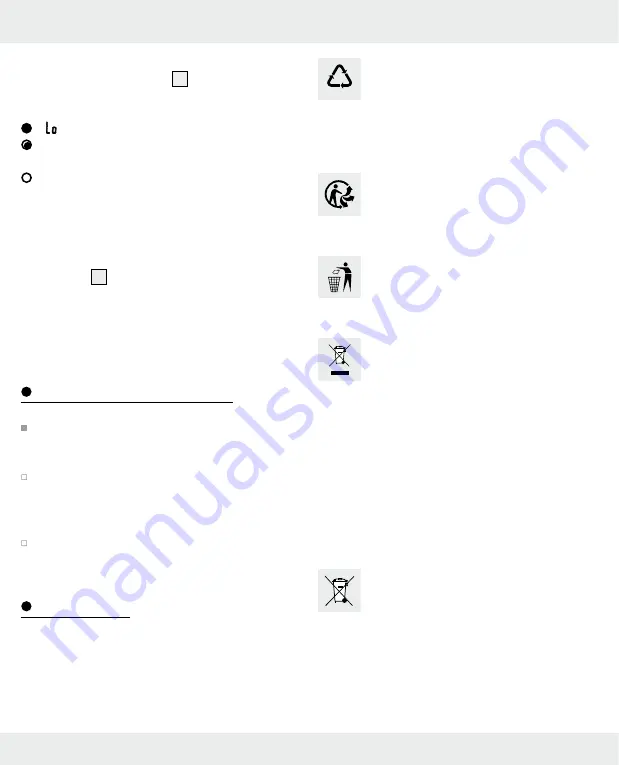 Silvercrest 375598 2104 Operation And Safety Notes Download Page 75