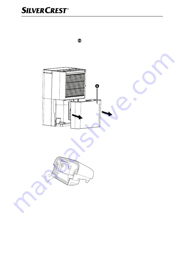 Silvercrest 377369 2110 Operating Instructions Manual Download Page 265