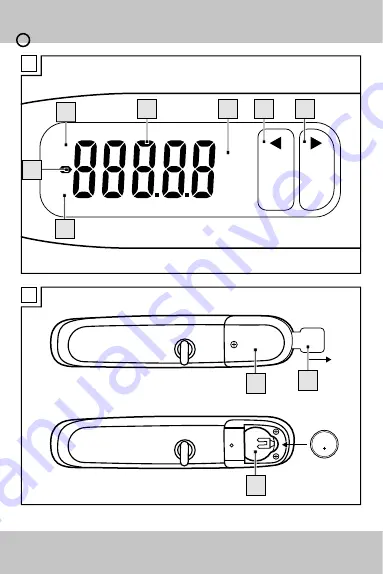 Silvercrest 384776 2107 Instructions For Use Manual Download Page 3