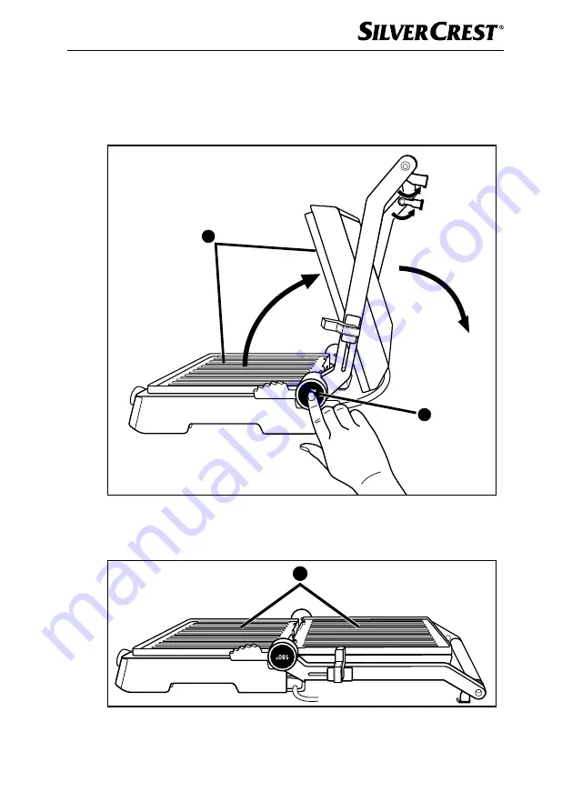 Silvercrest 385923 2107 Operating Instructions Manual Download Page 174