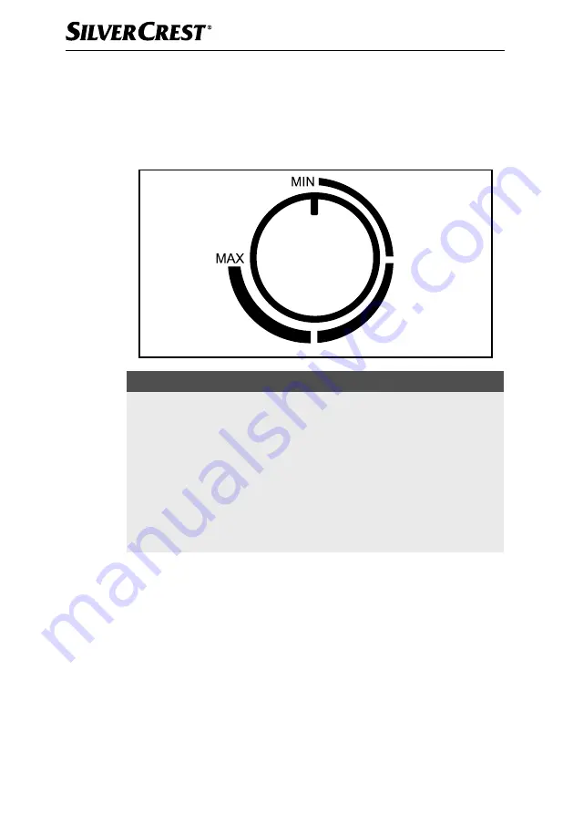 Silvercrest 385923 2107 Operating Instructions Manual Download Page 249