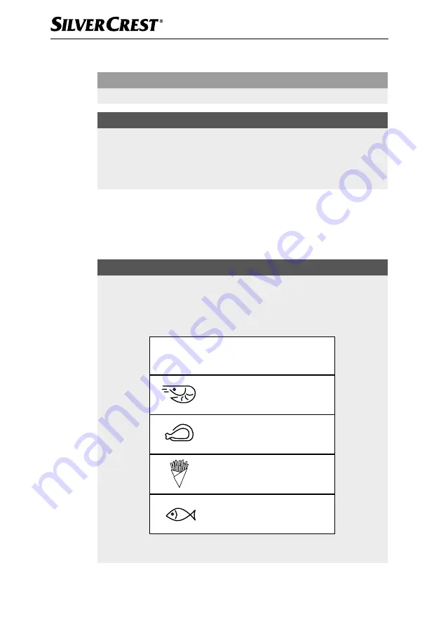 Silvercrest 390712 2201 Operating Instructions Manual Download Page 53