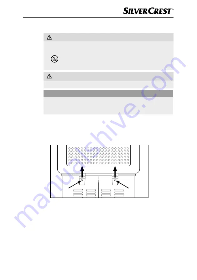 Silvercrest 390712 2201 Operating Instructions Manual Download Page 56