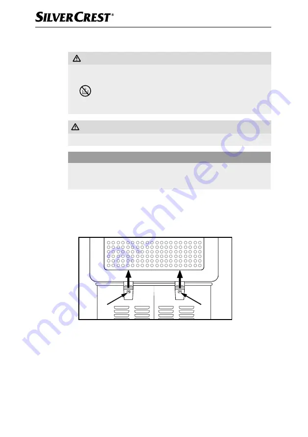 Silvercrest 390712 2201 Operating Instructions Manual Download Page 77