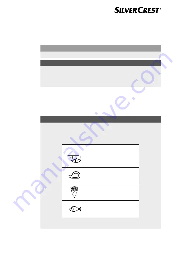 Silvercrest 390712 2201 Operating Instructions Manual Download Page 92