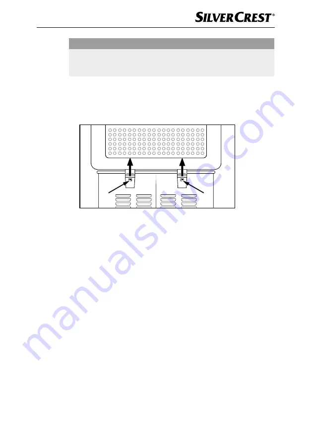 Silvercrest 390712 2201 Operating Instructions Manual Download Page 114