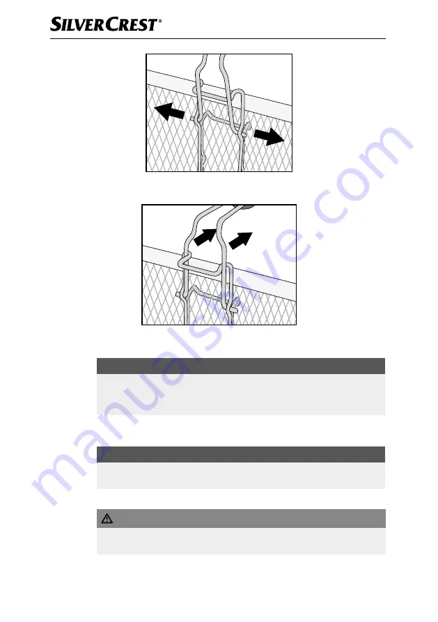 Silvercrest 390712 2201 Operating Instructions Manual Download Page 129