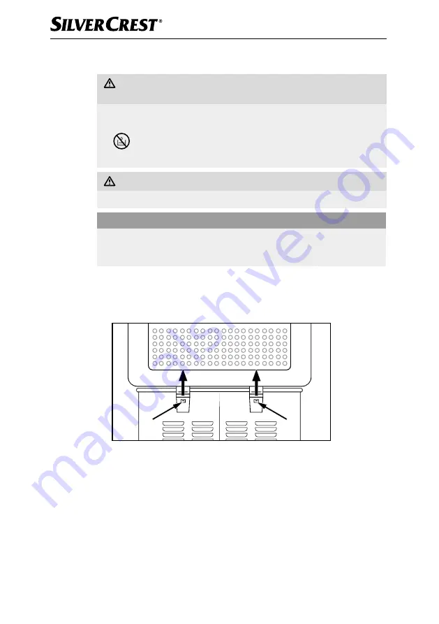 Silvercrest 390712 2201 Operating Instructions Manual Download Page 133