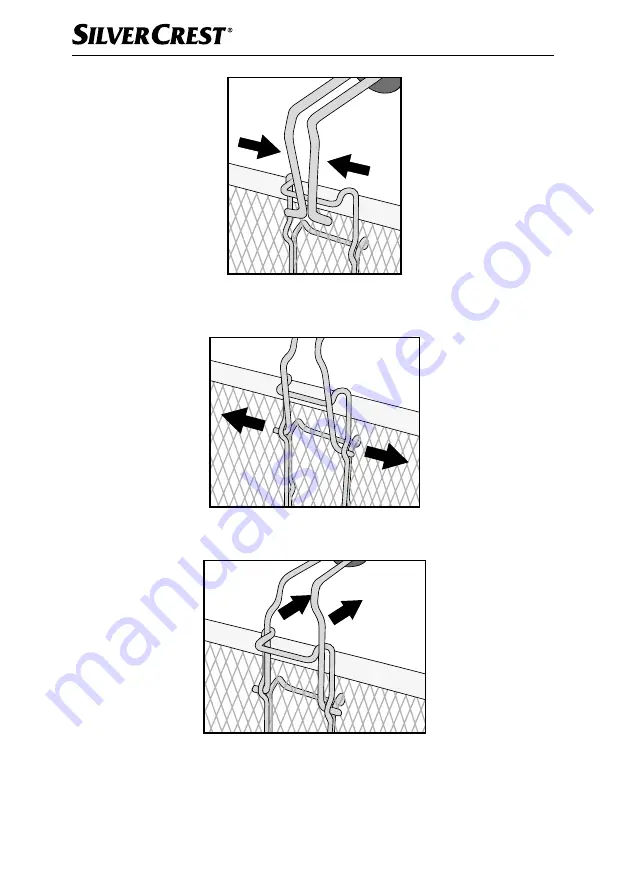 Silvercrest 390712 2201 Operating Instructions Manual Download Page 147