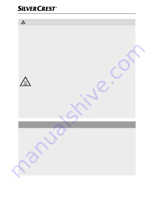 Silvercrest 390712 2201 Operating Instructions Manual Download Page 163