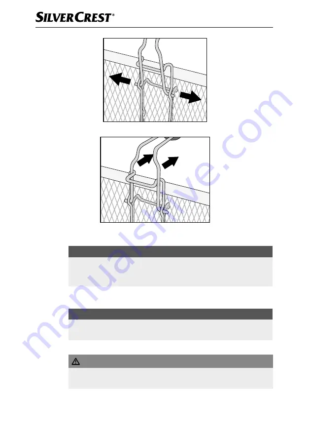 Silvercrest 390712 2201 Operating Instructions Manual Download Page 165