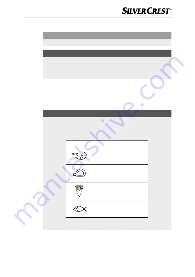 Silvercrest 390712 2201 Operating Instructions Manual Download Page 166