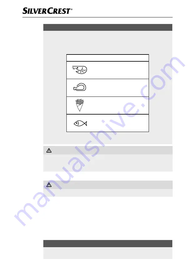 Silvercrest 390712 2201 Operating Instructions Manual Download Page 185