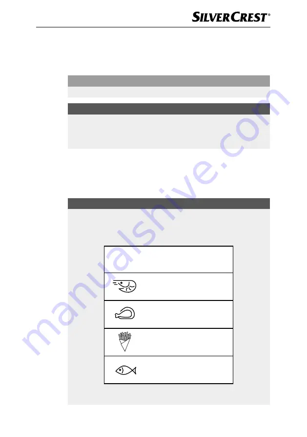 Silvercrest 390712 2201 Operating Instructions Manual Download Page 220